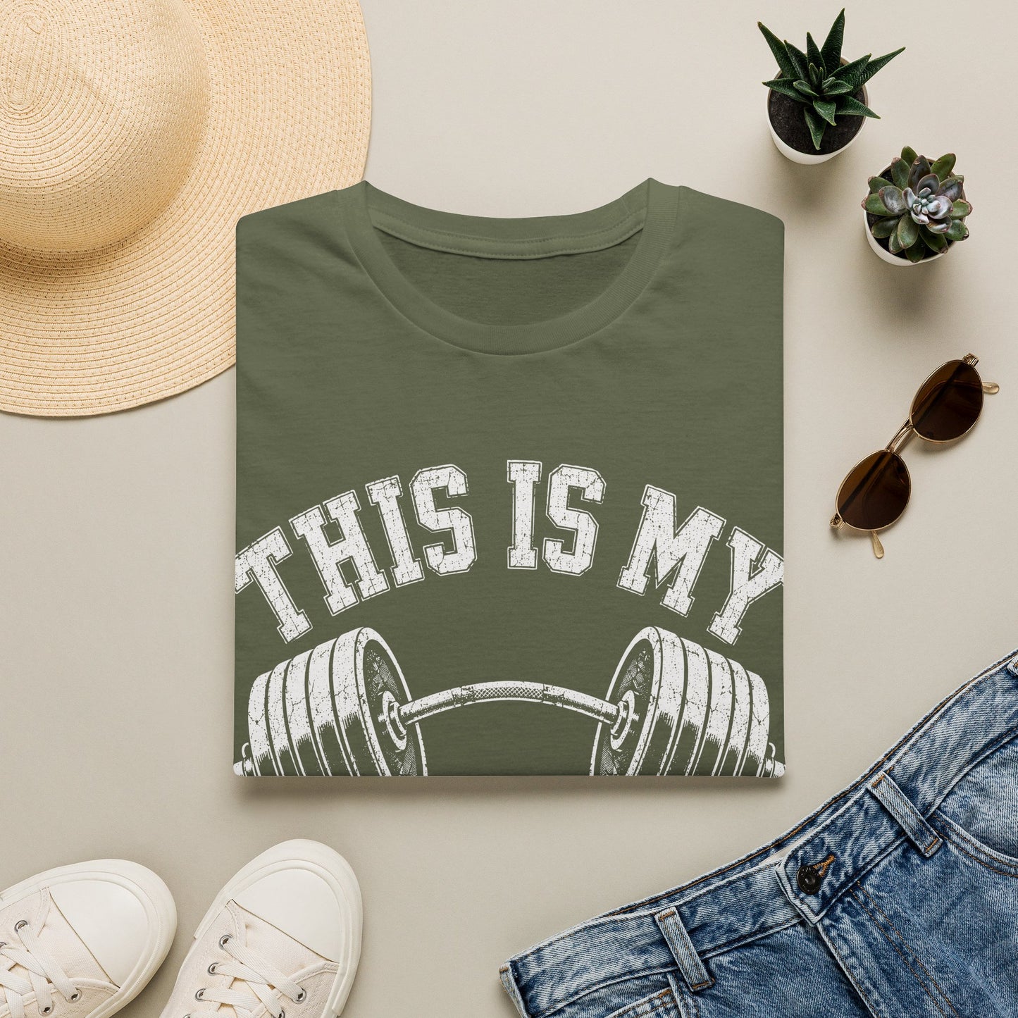 My Therapy T-Shirt