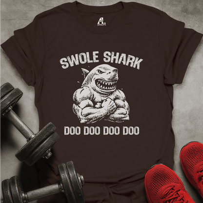 Swole Shark T-Shirt
