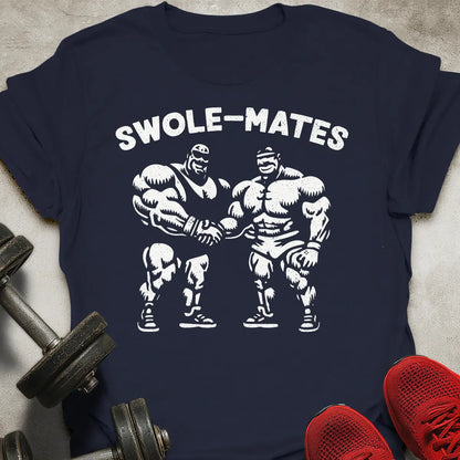 Swole-Mates T-Shirt