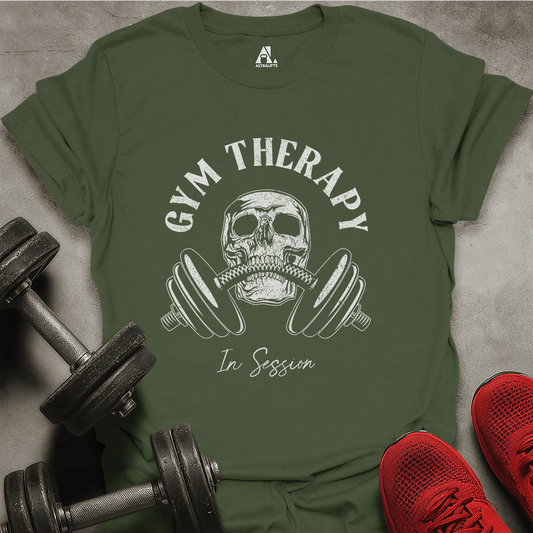 Gym Therapy T-Shirt
