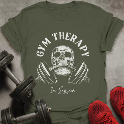 Gym Therapy T-Shirt