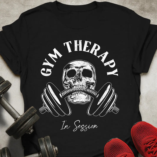 Gym Therapy T-Shirt