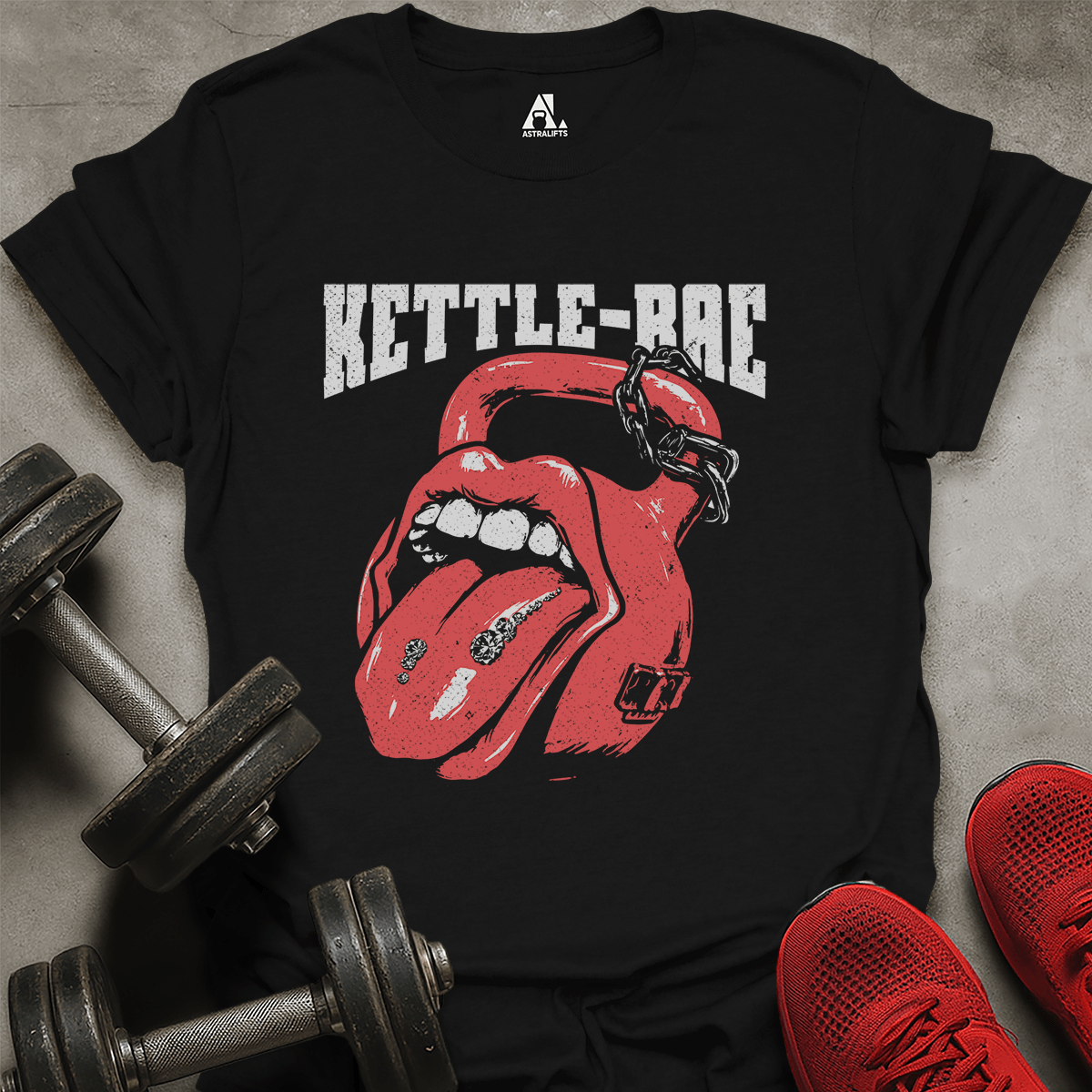 Kettle-Bae T-Shirt
