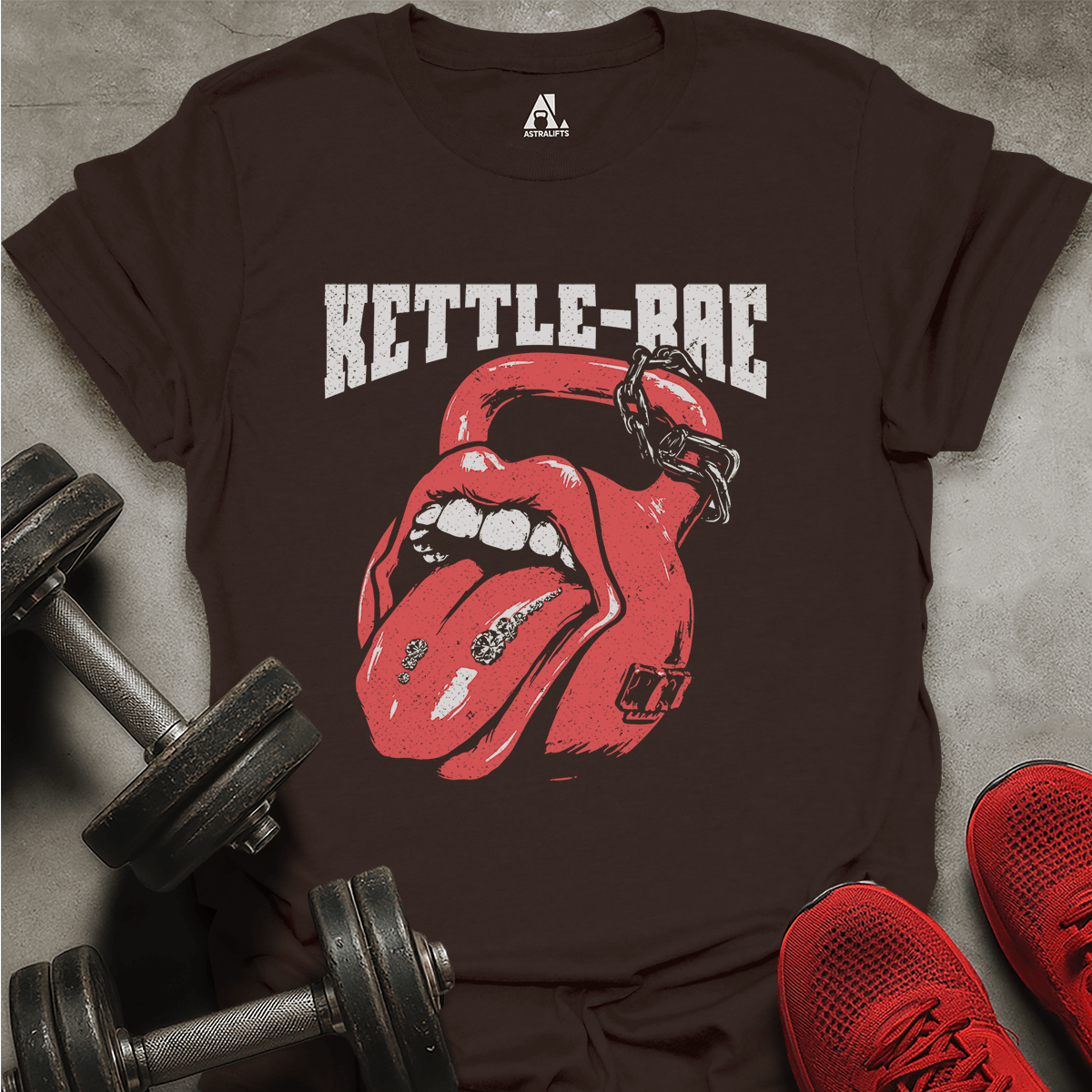 Kettle-Bae T-Shirt
