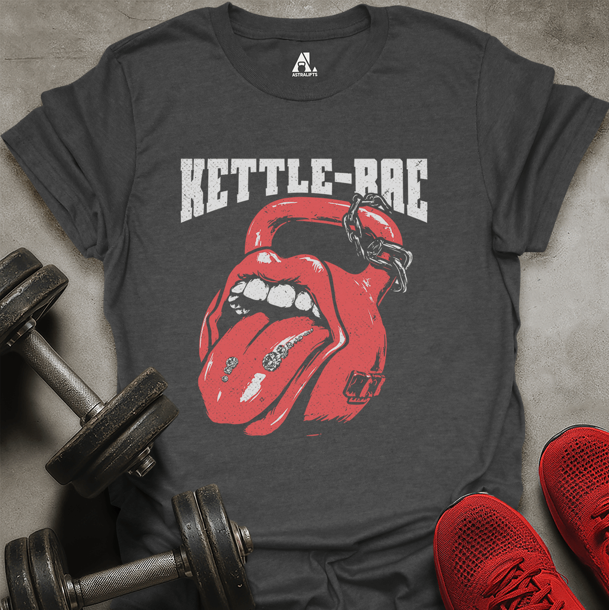 Kettle-Bae T-Shirt