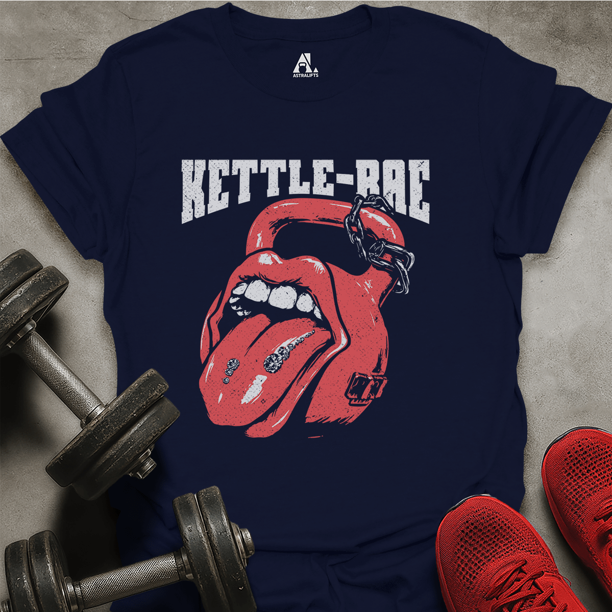 Kettle-Bae T-Shirt