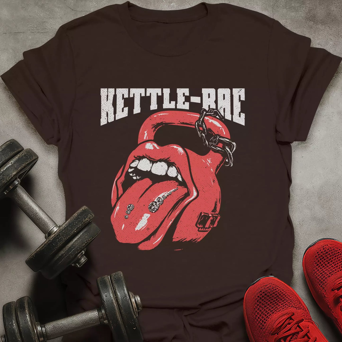 Kettle-Bae T-Shirt