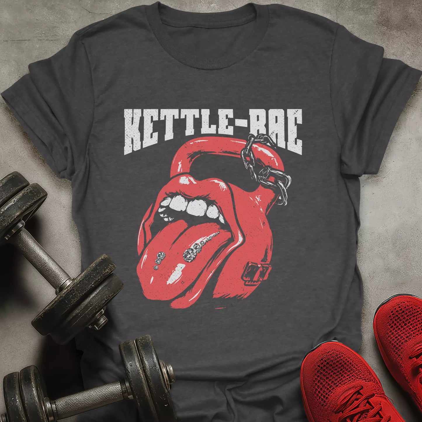 Kettle-Bae T-Shirt