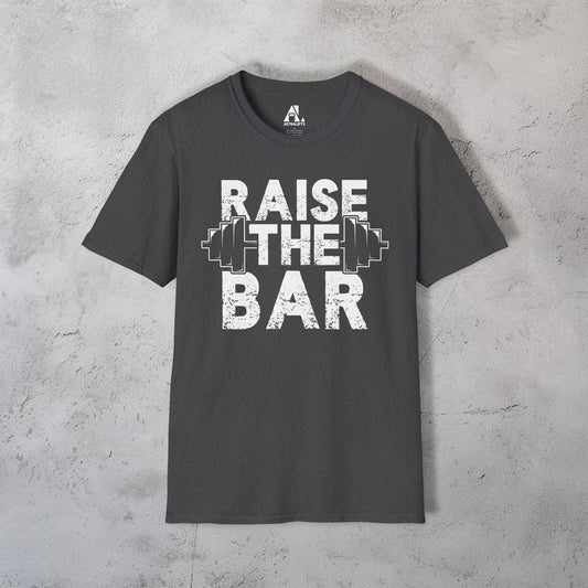 Raise The Bar T-Shirt