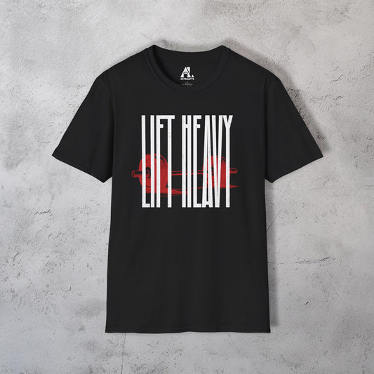 Lift Heavy T-Shirt