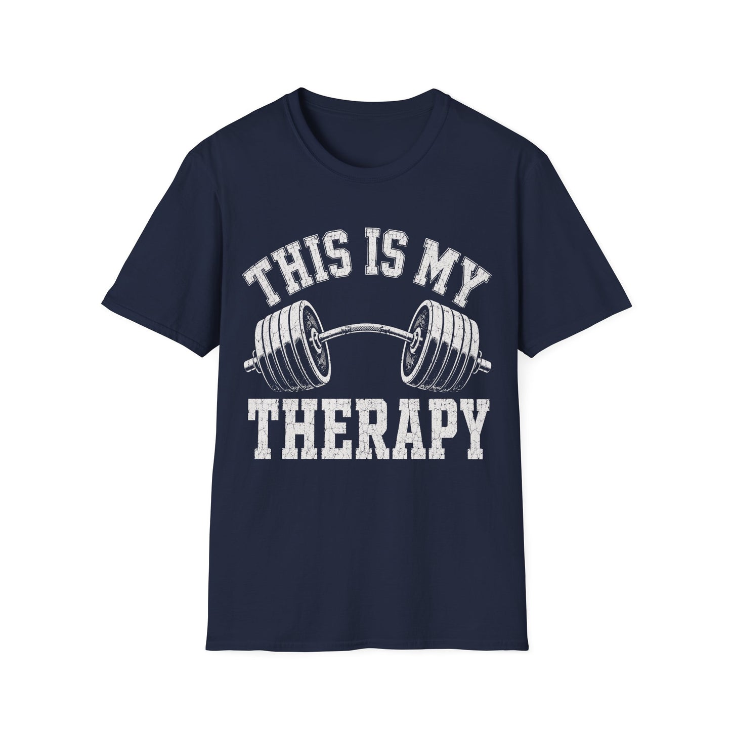 My Therapy T-Shirt