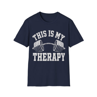 My Therapy T-Shirt