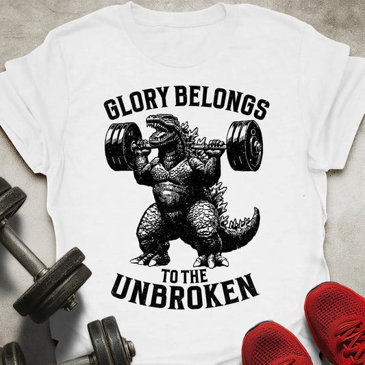 Glory Godzilla T-Shirt