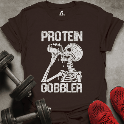 Protein Gobbler T-Shirt