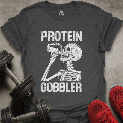 Protein Gobbler T-Shirt