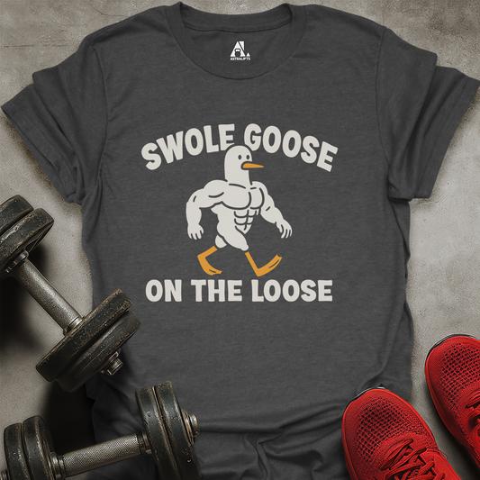Goose On The Loose T-Shirt