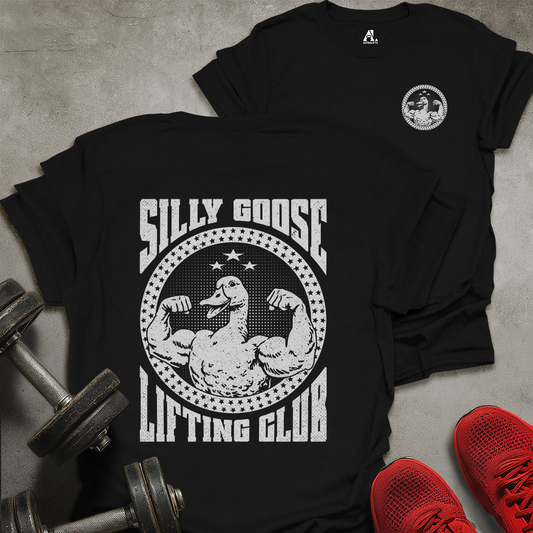Silly Goose Club Vtg T-Shirt