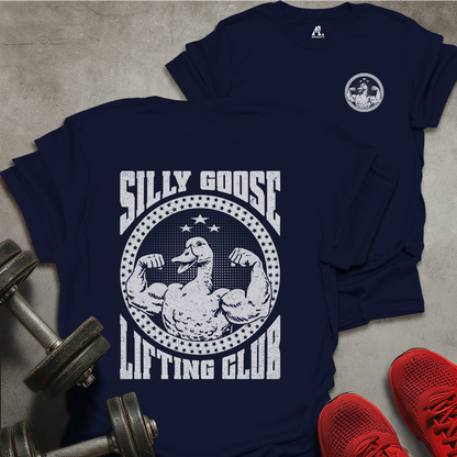 Silly Goose Club Vtg T-Shirt