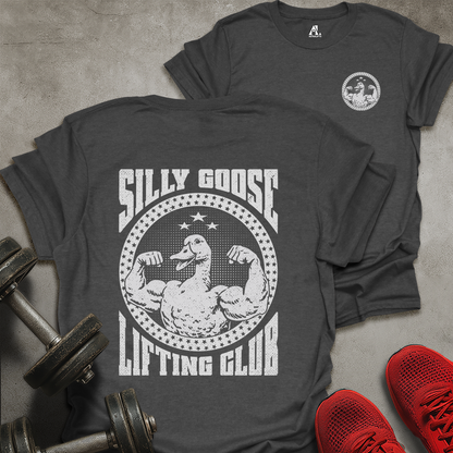 Silly Goose Club Vtg T-Shirt