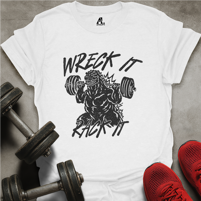 Wreck It T-Shirt