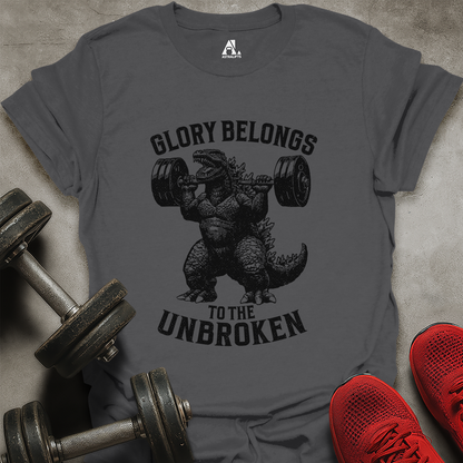 Glory Godzilla T-Shirt