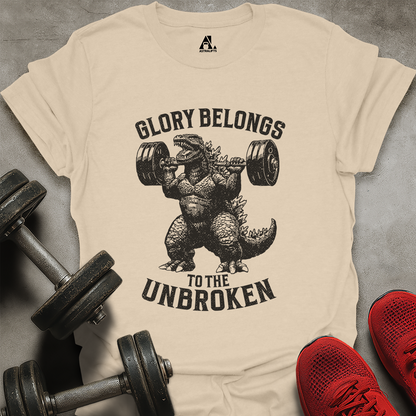 Glory Godzilla T-Shirt