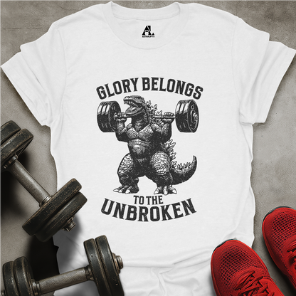 Glory Godzilla T-Shirt