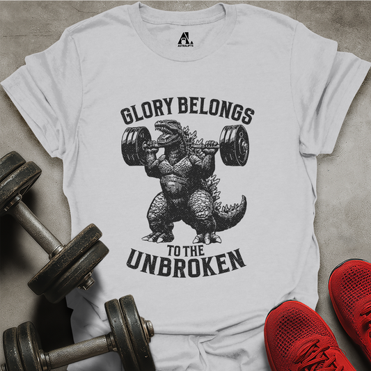 Glory Godzilla T-Shirt