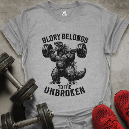 Glory Godzilla T-Shirt