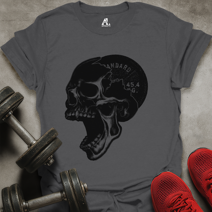 Deadweight Skull T-Shirt