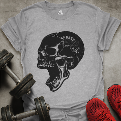 Deadweight Skull T-Shirt