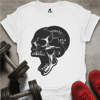 Deadweight Skull T-Shirt