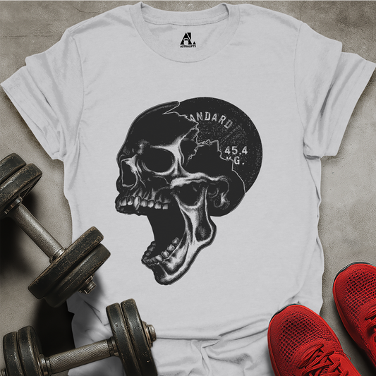 Deadweight Skull T-Shirt
