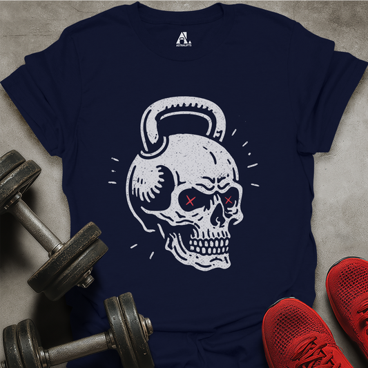Bell Of Doom T-Shirt