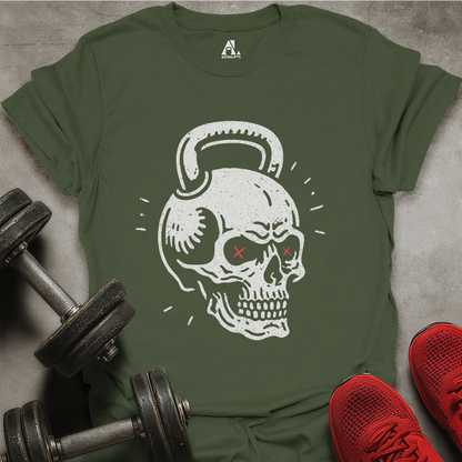 Bell Of Doom T-Shirt