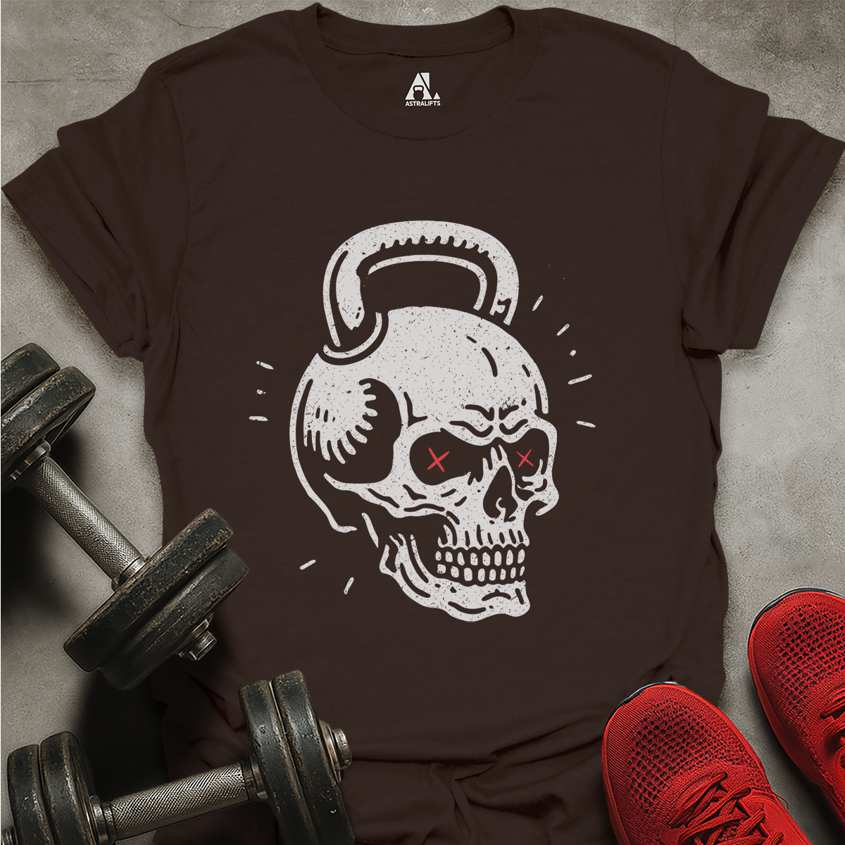 Bell Of Doom T-Shirt
