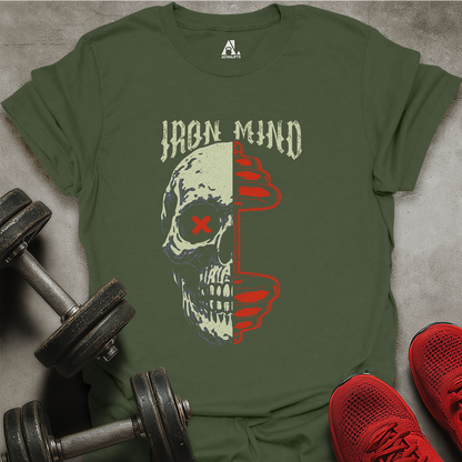 Iron Mind T-Shirt
