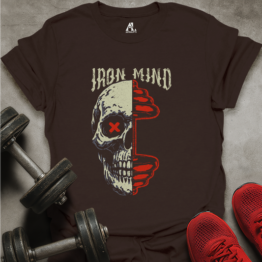 Iron Mind T-Shirt