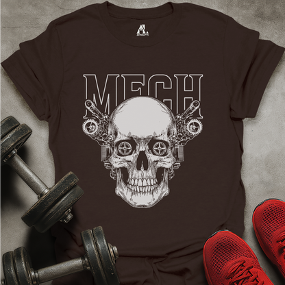 Mech Reaper T-Shirt