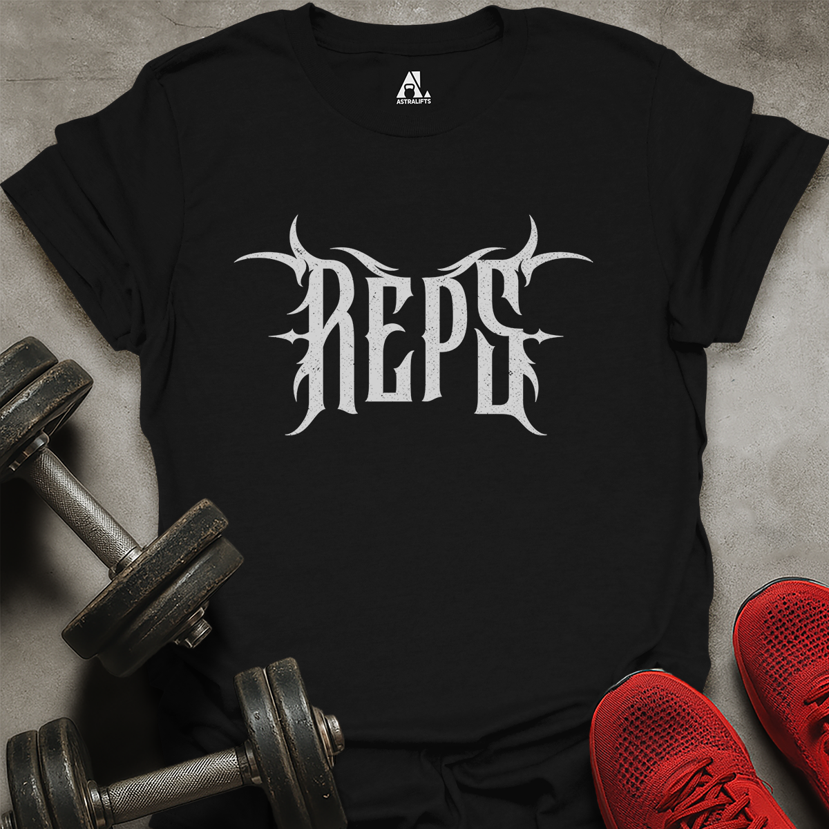 Reps T-Shirt