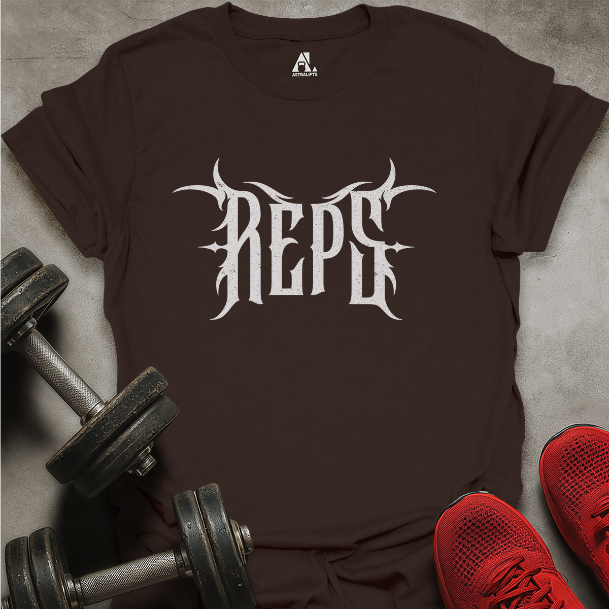 Reps T-Shirt