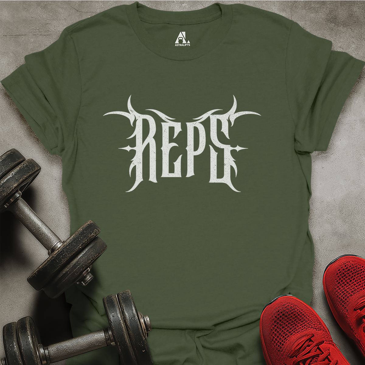 Reps T-Shirt