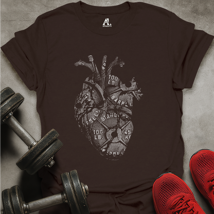 Weighted Core T-Shirt