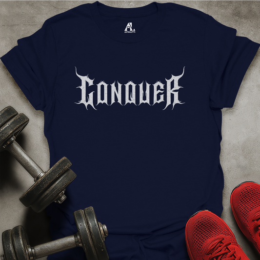 Conquer T-Shirt