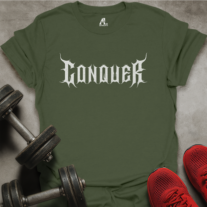 Conquer T-Shirt