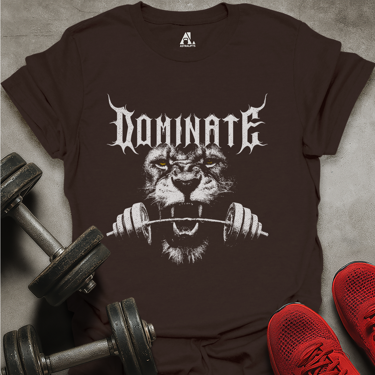 Dominate T-Shirt