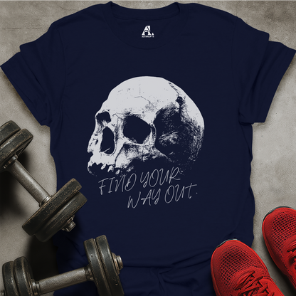 Your Way Out T-Shirt