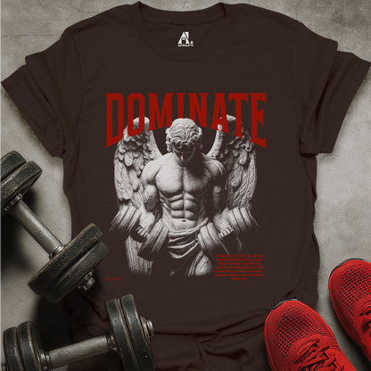 Strength Angel T-Shirt