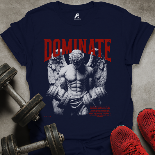 Strength Angel T-Shirt