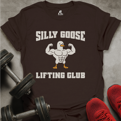 Silly Goose Club T-Shirt